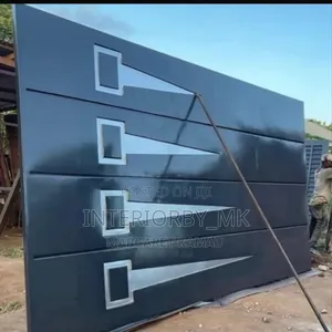 Bast Value Sliding Gates