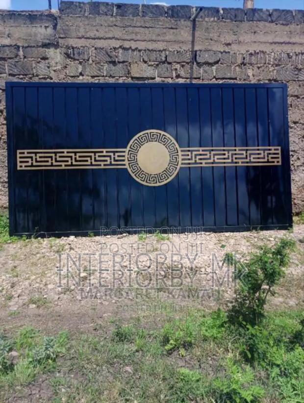 Local Gates at Great Prices