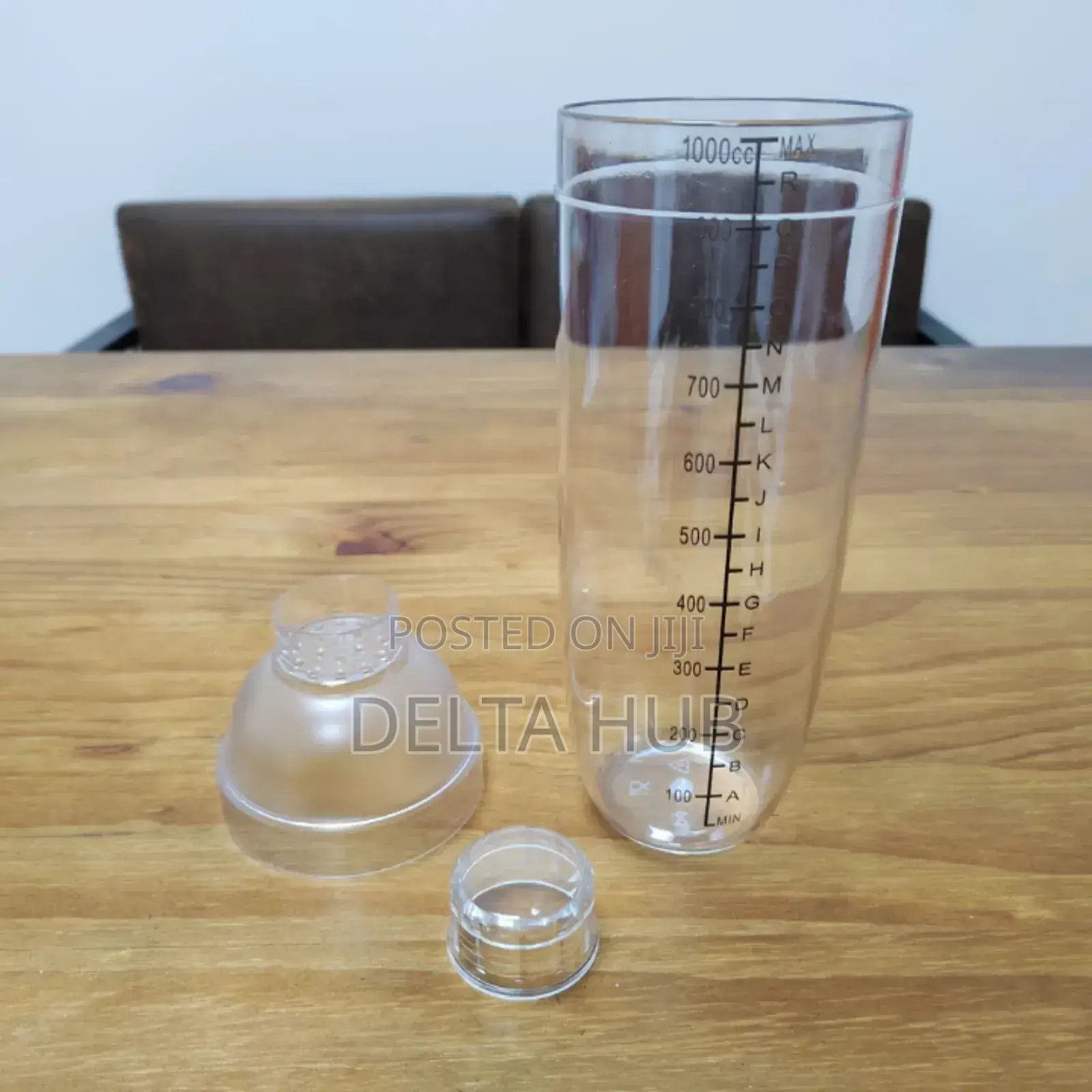 Measuring Cup 1000ml Shaker Cup