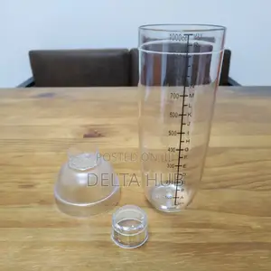 Measuring Cup 1000ml Shaker Cup