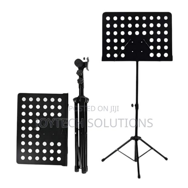 Stand Music Stand Noted Book - main view