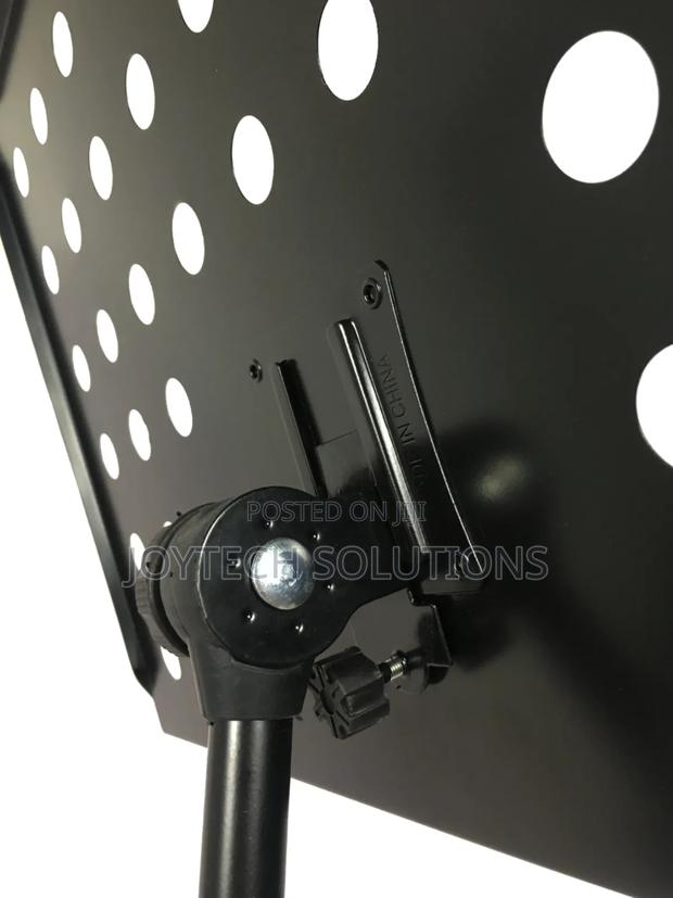 Stand Music Stand Noted Book - thumbnail 2