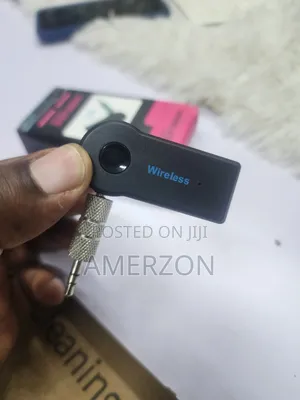Bluetooth Transmitter Kit