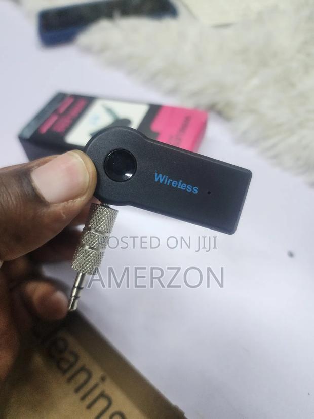 Bluetooth Transmitter Kit