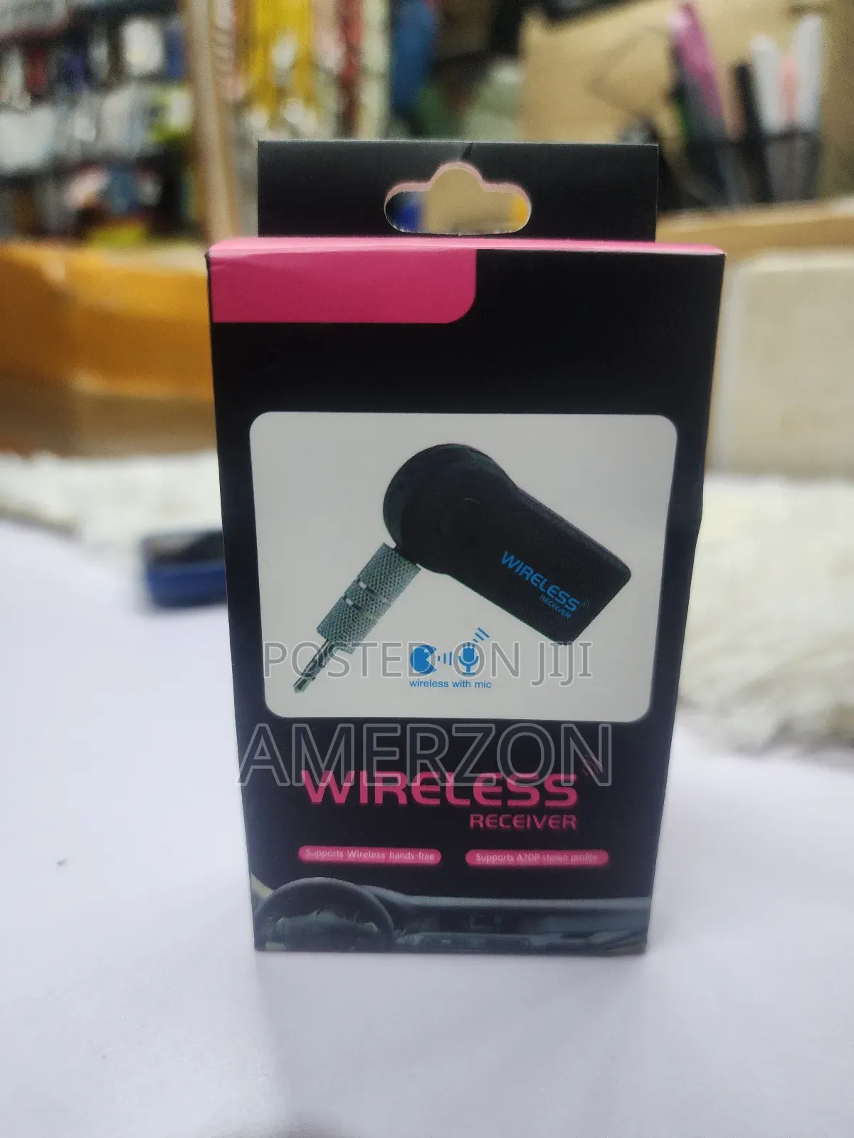 Bluetooth Transmitter Kit