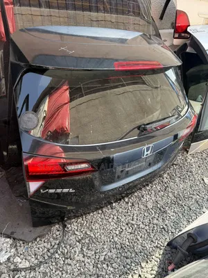 Tailgate/Boot Honda Vezel