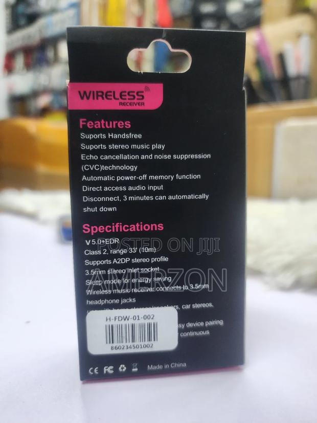 Bluetooth Transmitter Kit - thumbnail 4