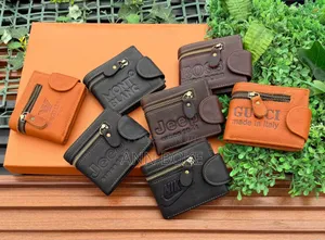 Men's Wallets Good Quality Made in Italy