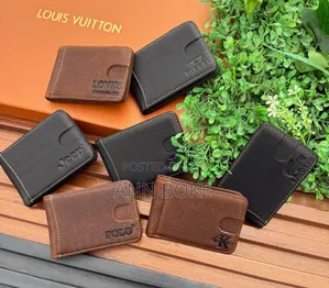 Men's Wallets Good Quality Made in Italy