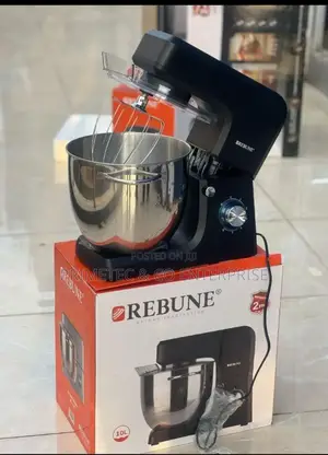 Rebune 7 Litres Stand Mixer