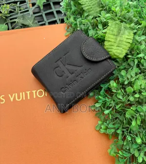 Men's Wallets Good Quality Made in Italy