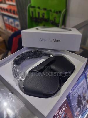 Airpods Max Headphones - thumbnail 2