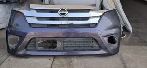 Front Bumper Nissan Dayz