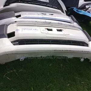 Brilliant Best Quality Toyota Probox Front Bumper