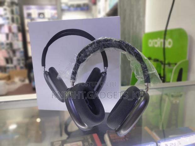 Airpods Max With Anc !  - main view