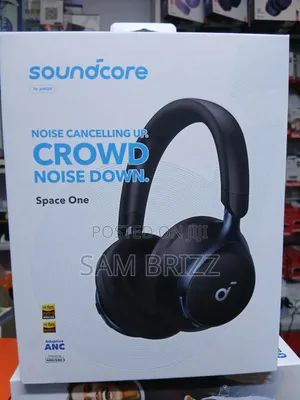 Anker Space One
