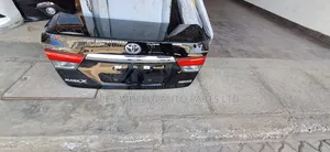 Bootlid Mark X 2014-2016 Model
