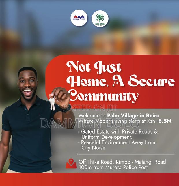 Palm Village Ruiru Matangi - thumbnail 4