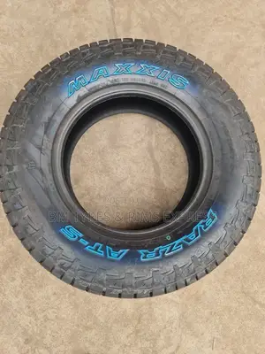 245 /70 R16 Maxxis Razr( All Terrrain)