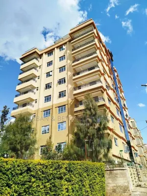 2bdrm Apartment in Kikuyu for rent