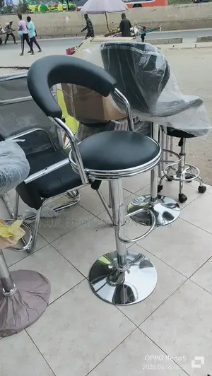 Kitchen Stool 6500