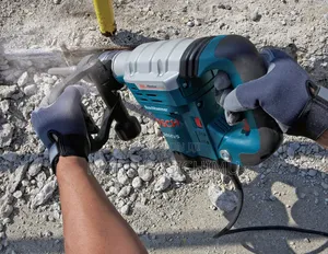 Demolition Hammer Gsh 500