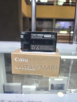 Caisi Bp 975 Battery 10500mah