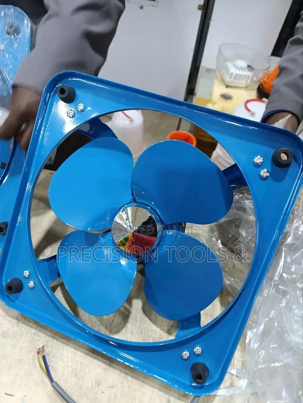 Exhaust Fan 25cm