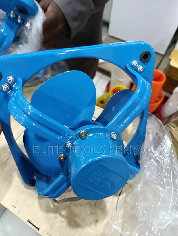 Exhaust Fan 25cm - thumbnail 3