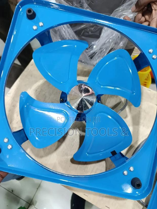 Exhaust Fan 30cm