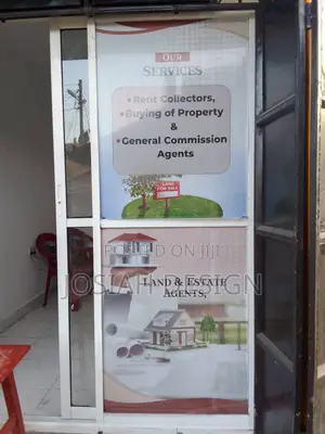 Shop Branding