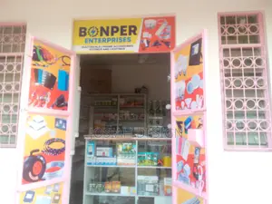 Shop Branding