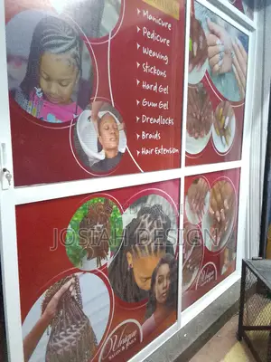 Shop Branding