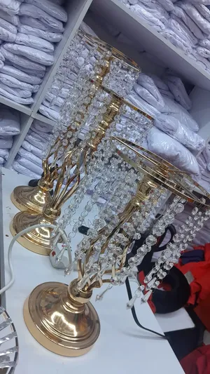 Wedding Centre Pieces