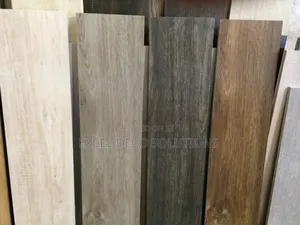 Honey Maple SPC Flooring
