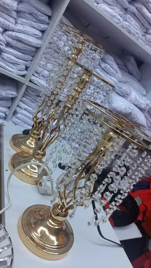 Wedding Centre Pieces