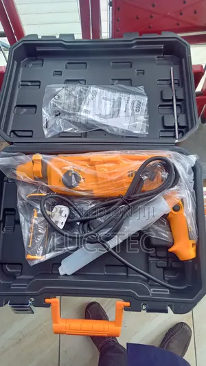 Ingco Hammer Drill