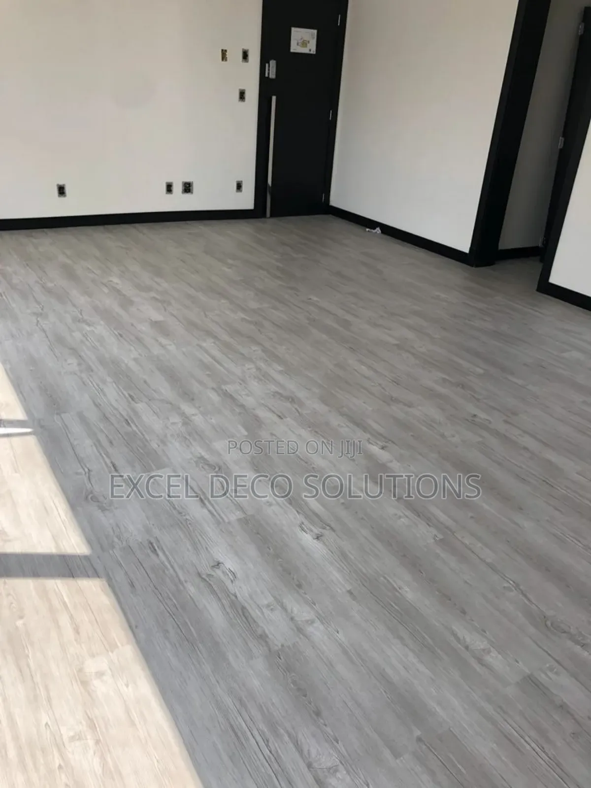 SPC Flooring for Commercial Spaces