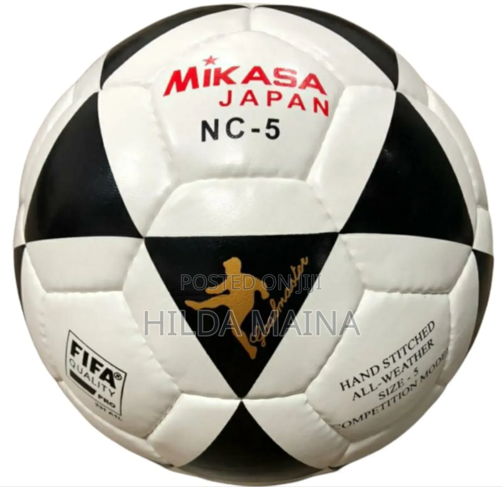 Mikasa Football