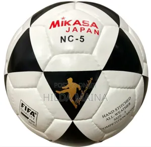 Mikasa Football