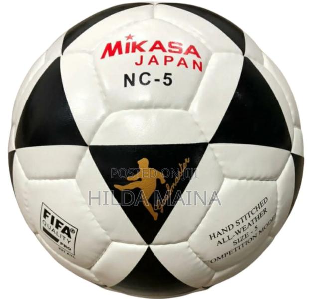 Mikasa Football