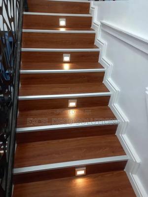 Pet-Friendly Scratch-Resistant SPC Flooring - thumbnail 2