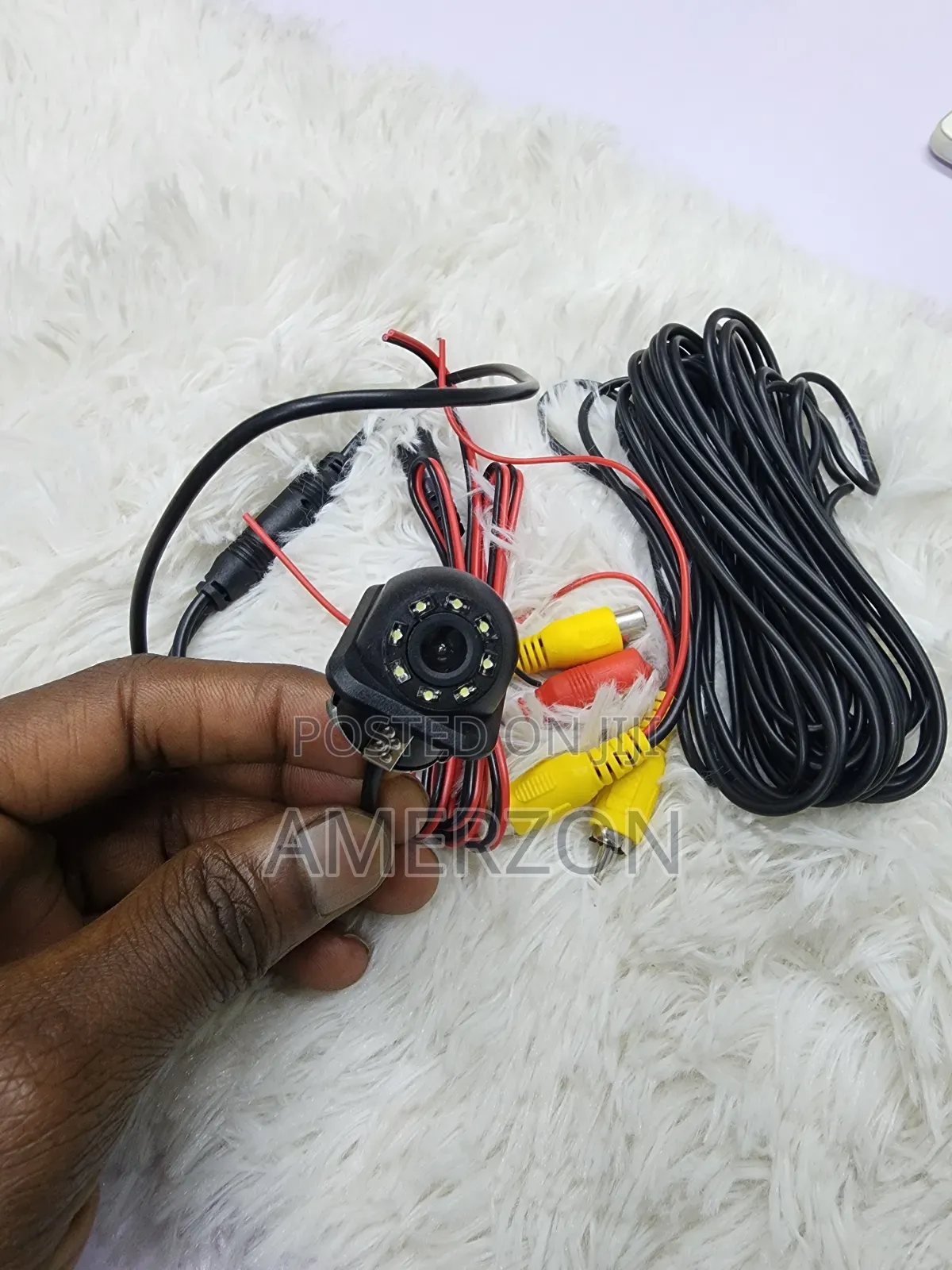 Car Rear View Camera