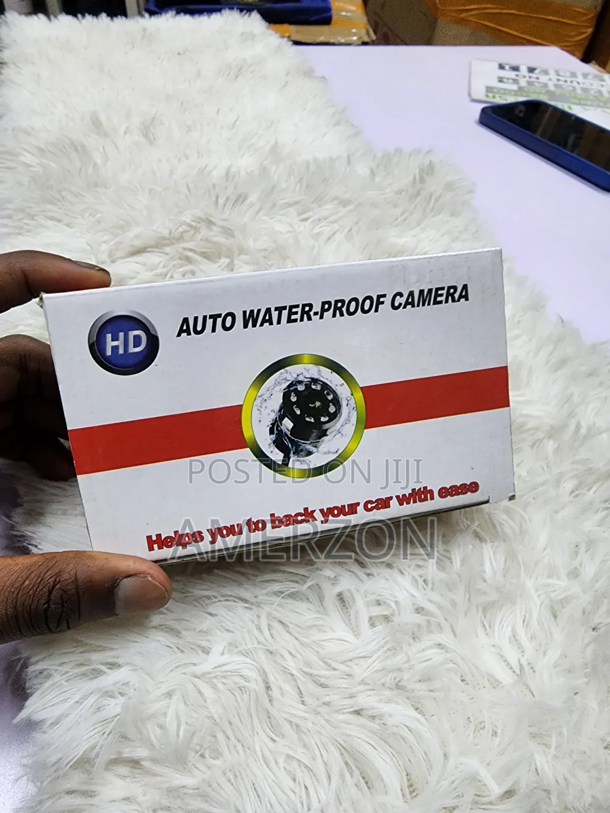 Car Rear View Camera