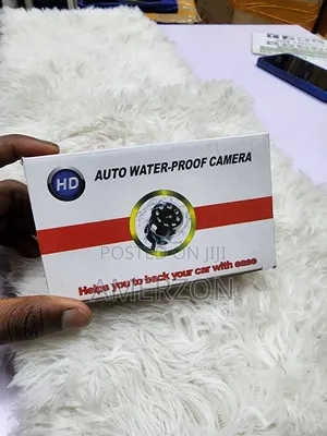 Car Rear View Camera