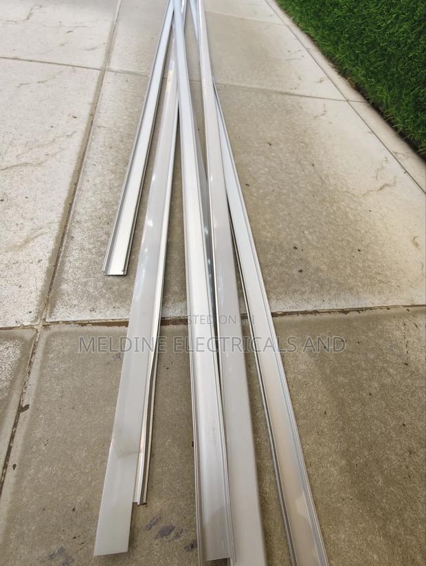 Aluminium Profile 3meters