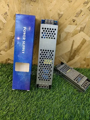Cob Power Supply