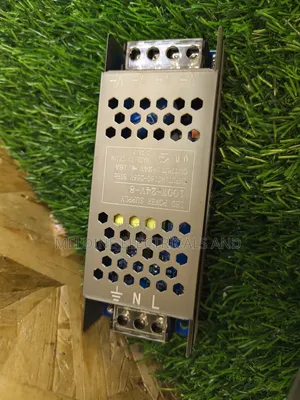 Cob Power Supply