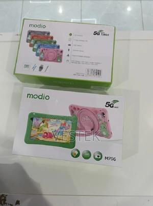 New Modio M796 256 GB Blue - thumbnail 2