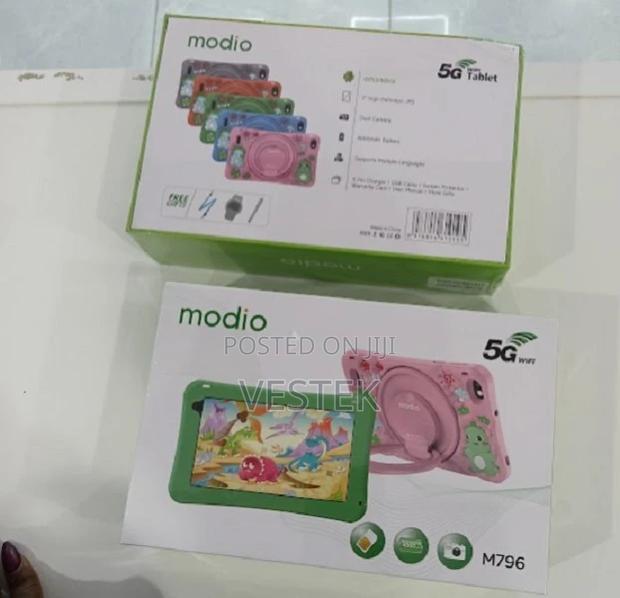 New Modio M796 256 GB Blue - thumbnail 3